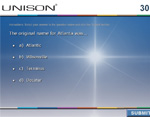 Unison - Screen Builder